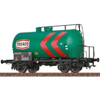 Brawa 50029 Kesselwagen Z [P] Db, Ep. Iv, Texaco H0 + Neu