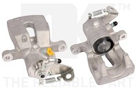 NK Bremssattel FüR Renault