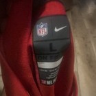 Nike Kansas City Chiefs Patrick Mahomes #15 NFL Red Jersey Size Large youth  — photo 3