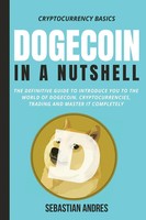 Dogecoin In A Nutshell Sebastian Andres Taschenbuch Kartoniert / Broschiert 2021