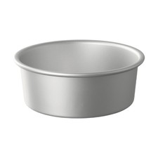 Robuste 58 Zoll Runde Brot Kuchen Form Alumin...
