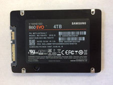 SAMSUNG SSD 7.68TB 4TB 3.84TB 2TB 1.92TB 1TB 960GB 512GB 500GB 480GB 2.5 6Gbps