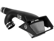 AFE Power 51-32972-B Magnum FORCE Stage-2 Cold Air Intake System w/ Pro DRY S Fi