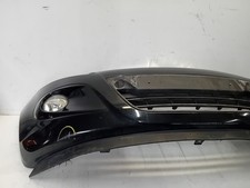 Hyundai i20 Stoßstange vorne 2008-2012  G4LA 