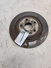 Disque de frein Volvo V70
