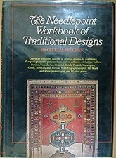 the Needlepoint Workbook of Traditional Designs Cecelia Felcher