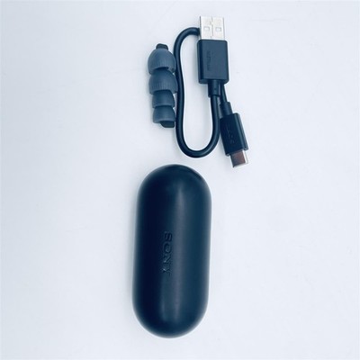 Sony WF-C700N   Kabellose Bluetooth -Kopfhörer mit Geräuschunterdrückung (kompak