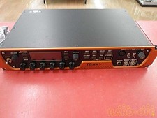 Avid Eleven Rack Guitar Amp Simulator Effects Processor Rack Unit Used