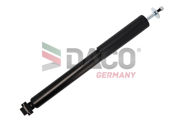 Daco Germany StoßDäMpfer Hinterachse Passend FüR Honda Accord Vii Tourer Cm-image