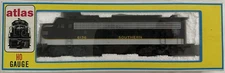 Atlas HO FP-7 FP7 Diesel #8330 - Southern road number #6136 - NEW!