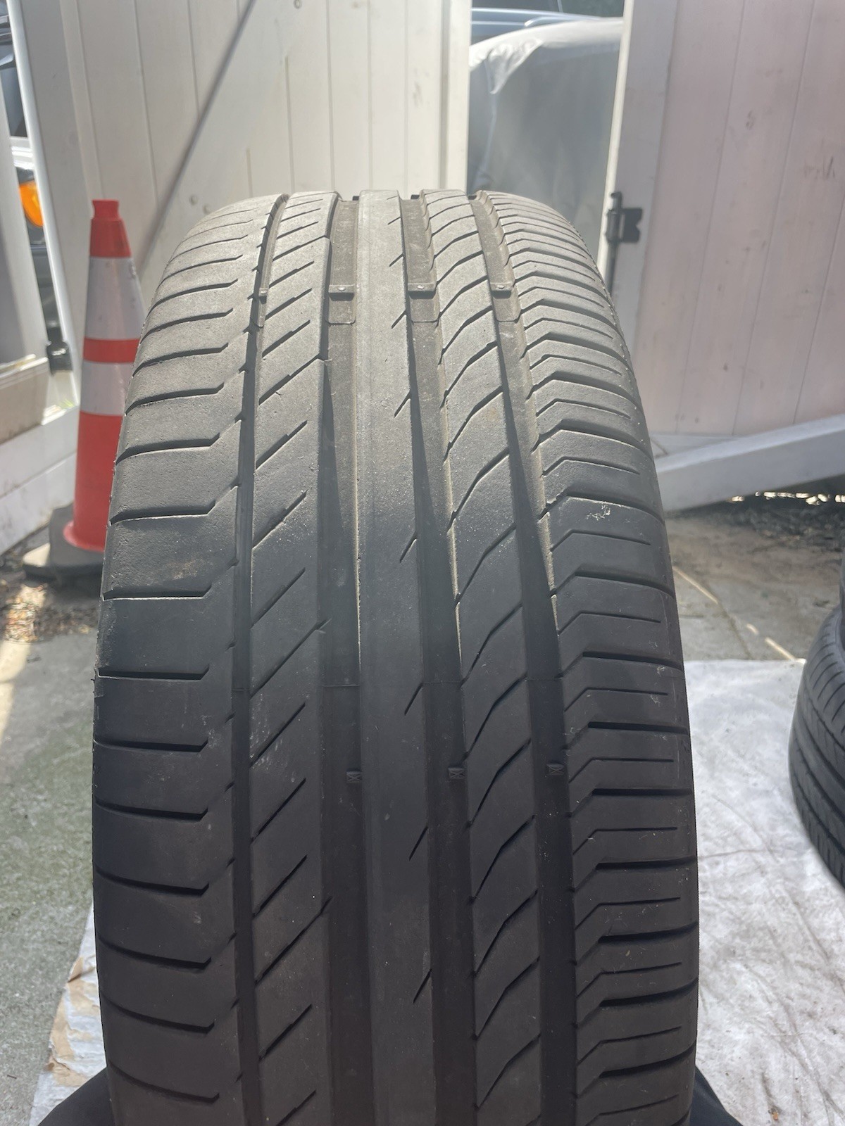 Rolls-Royce Cullinan Wheel