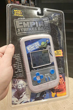 Star Wars 1995 Handheld Electronic Game Electronic Games for sale