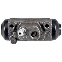 Radbremszylinder Ø 20,6 Mm M10X1.0 Gusseisen A.B.S. FüR U.A. KIA Bongo