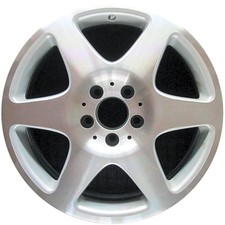 Wheel Rim Mercedes-benz Ml320 Ml350 Ml430 Ml500 Ml55 Amg 17 Factory Oe 65249