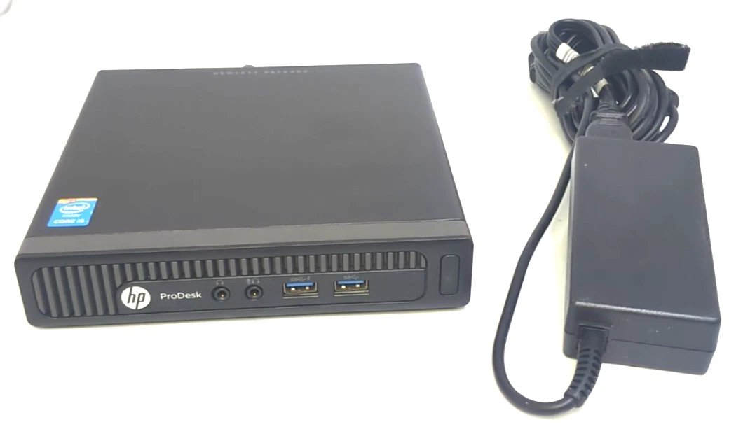 HP ProDesk 600 G1 PC Desktops & All-In-One Computers for sale - eBay