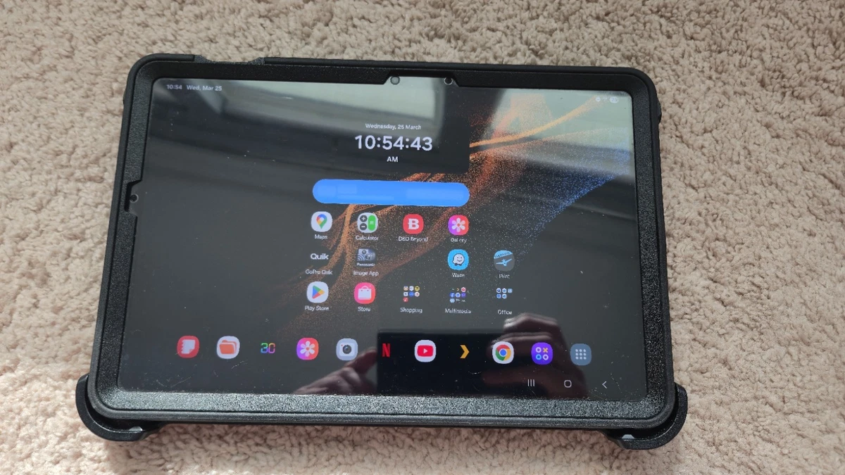 Samsung Galaxy Tab S8 | eBay