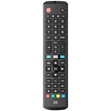 One For All Remote to suit LG TV with NET-TV