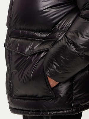 EMPORIO ARMANI $725 Mens PUFFER DUCK DOWN Full Zip Jacket M EMPORIO ARMANI $725 Mens PUFFER DUCK DOWN Full Zip Jacket M