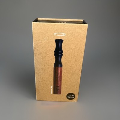 FUM - Prominent Solano - Walnut Barrel & Onyx