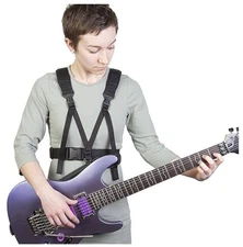 Neotech Guitar Support Harness (2501522) - Brand New