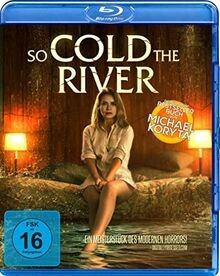 So Cold the River von WVG Medien GmbH | DVD | Zustand sehr gut