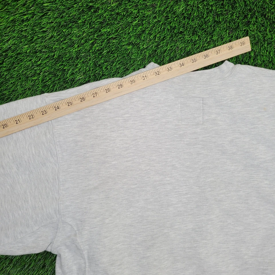 Sudadera de fútbol americano Colorado vintage años 90 para mujer XL 23x26 holgada Foto 3 de 4