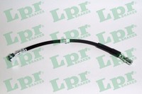 LPR Bremsschlauch Passend FüR Opel Vectra B 1.6I 16V 1.8I 2.0I