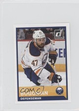 2015-16 Panini NHL Sticker Collection Album Stickers Zach Bogosian #30 8tn