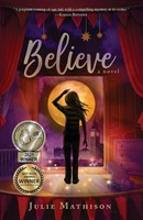 Believe | Julie Mathison | Englisch | Taschenbuch | Kartoniert / Broschiert