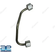 Fuel Pressure Pipe Line-2 For Tata Aria Hexa Movus Safari Sumo 278907140107 @WE