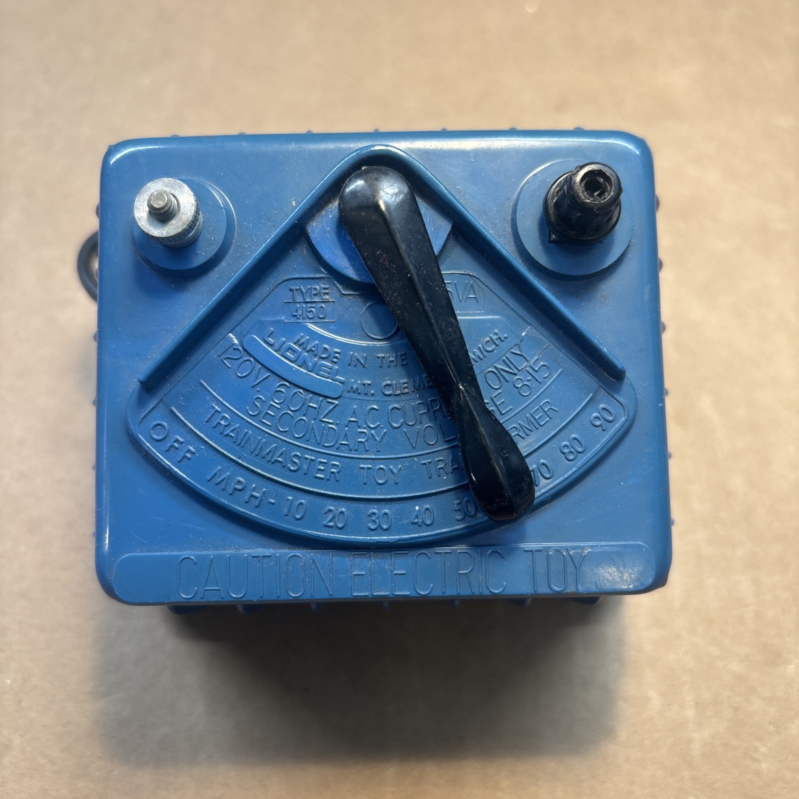 Click here to see eBay Auction