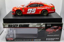 Kasey Kahne 2018 Dumont Jets All Star throwback 1/24 Lionel ARC NASCAR diecast