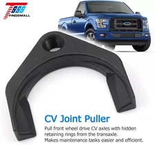 CV Joint Puller Adapter Tool – Large Fork – Automotive Tool For 1040 63mm
