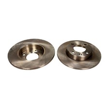 2x Bremsscheibe vorne für VW Passat B1 32 33 B2 32B 33B 3A2 3A5 Polo | 26206575