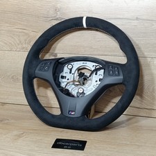 Bmw Steering Wheel E92 E90 E91 E93 E81 E82 E88 M Flat Bottom