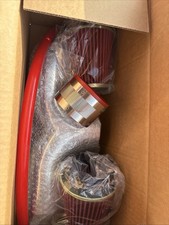 C5 Corvette Duel Cold Air Intake