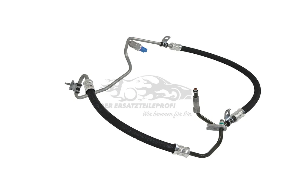 Original Hydraulikleitung für Servolenkung für Citroen Berlingo 9678249180 - Bild 2 von 4