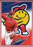 Kristian Campbell 2025 Topps Pro Debut Stars Of The MiLB Red Sox #STAR-24