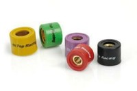 Satz Vario Rollen 15X12Mm 6,5Gr - 6-Teilig Italjet Torpedo 50 4T 2000-03