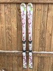 Alpine Downhill Snow Ski FISCHER ASPIRE 61