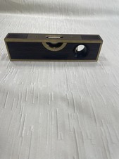 Mint 6 Inch Stanley No 98 Sweetheart Level