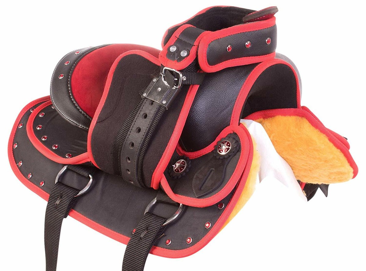 BNB International Western Barrel Racing Horse Guadeloupe