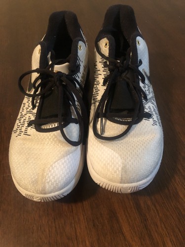 kyrie flytrap 2 metallic gold