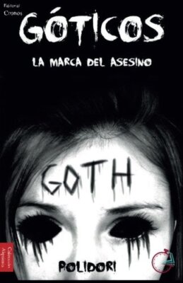 Goticos: La marca del asesino: Volume 1 New 9781514738580 Fast Free Shipping-,
