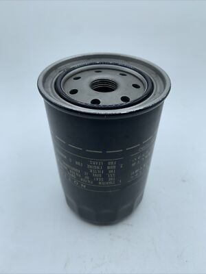 Original Oil Filter Toyota Trueno-Hilux-Celica-Hiace-Liteace OEM 15601-33021