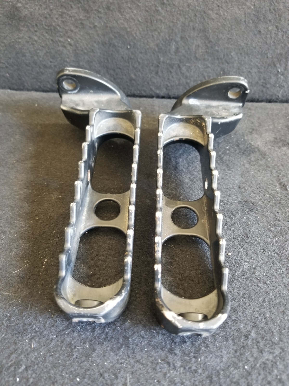 Cannondale Cannabal 440 Quad Foot Pegs eBay