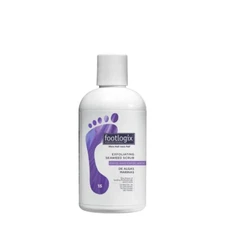 Footlogix Exfoliating Seaweed Scrub Professional 8.45 Fl Oz