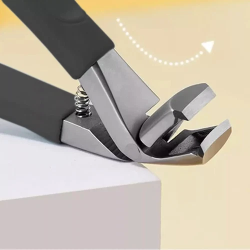 Outfany Clipmaster Pro Nail Clippers - Dotmalls ClipMaster Pro, Toe Nail Clipper - Picture 8 of 8