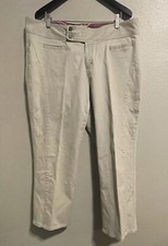 Tommy Hilfiger Women  s Size 18, Stretch Straight Leg Pants.  P508