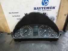 Tachometer MERCEDES BENZ C-KLASSE (CL203) C 230 Sportcoupe A2035408747 2035408 Tachometer MERCEDES BENZ C-KLASSE (CL203) C 230 Sportcoupe A2035408747 2035408